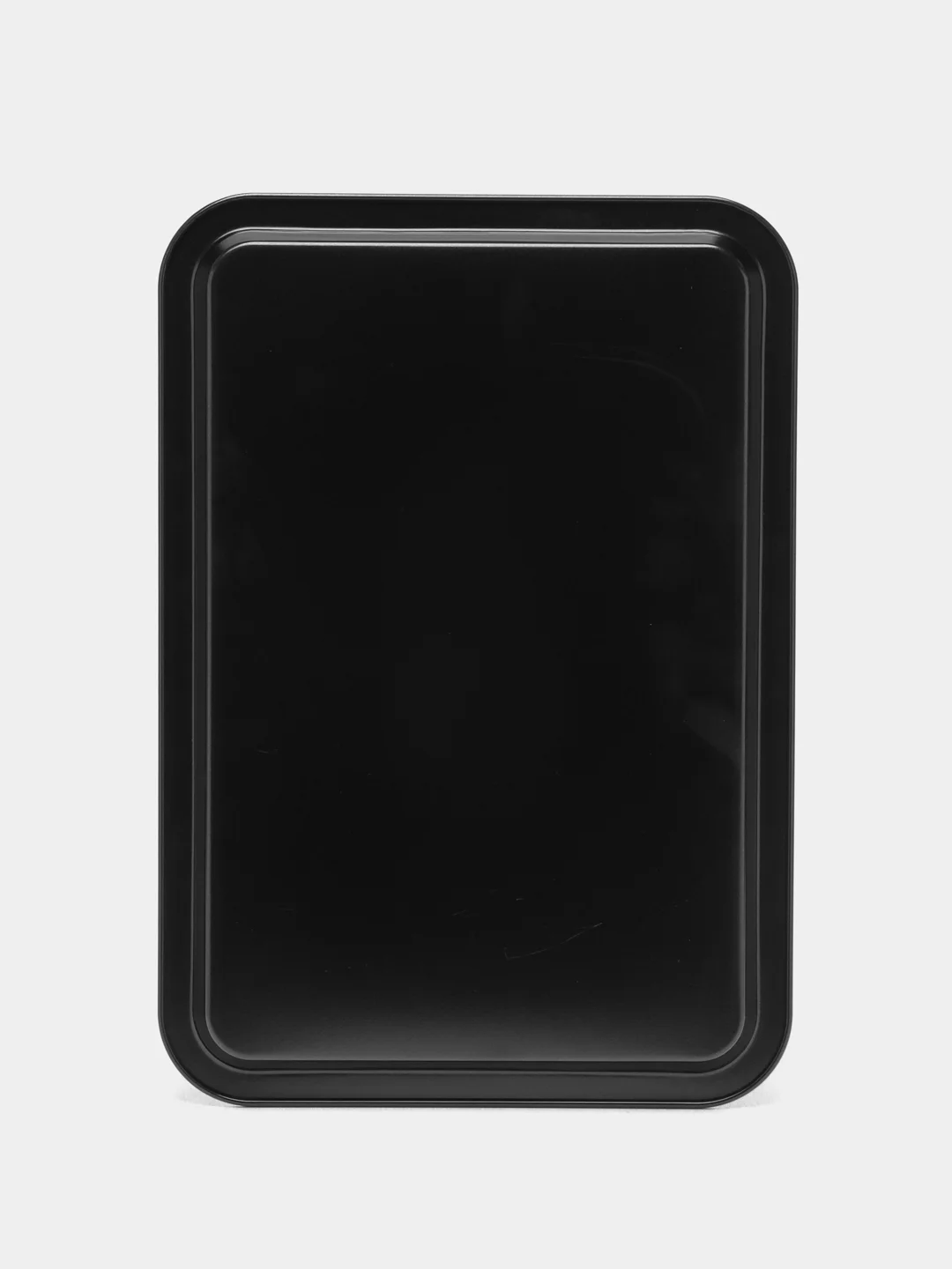 Противень SATOSHI "Виссан", 38 x 26,5 х 1,6 см, углеродистая сталь, антипригарное покрытие