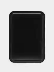 Противень SATOSHI "Виссан", 38 x 26,5 х 1,6 см, углеродистая сталь, антипригарное покрытие