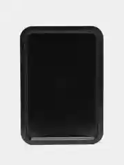 Противень SATOSHI "Виссан", 38 x 26,5 х 1,6 см, углеродистая сталь, антипригарное покрытие