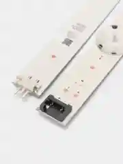 Подсветка для телевизора LG 43LF510V/43LF5100/43LH5100/43LH590/43LJ515V/43LH520V/43LH511T