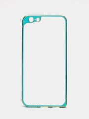 Бампер алюминиевый для iPhone 6, 6S