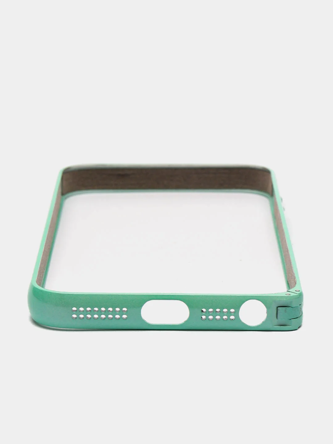 Бампер пластиковый для iPhone 5/5s