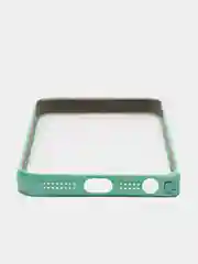 Бампер пластиковый для iPhone 5/5s