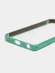 Бампер пластиковый для iPhone 5/5s