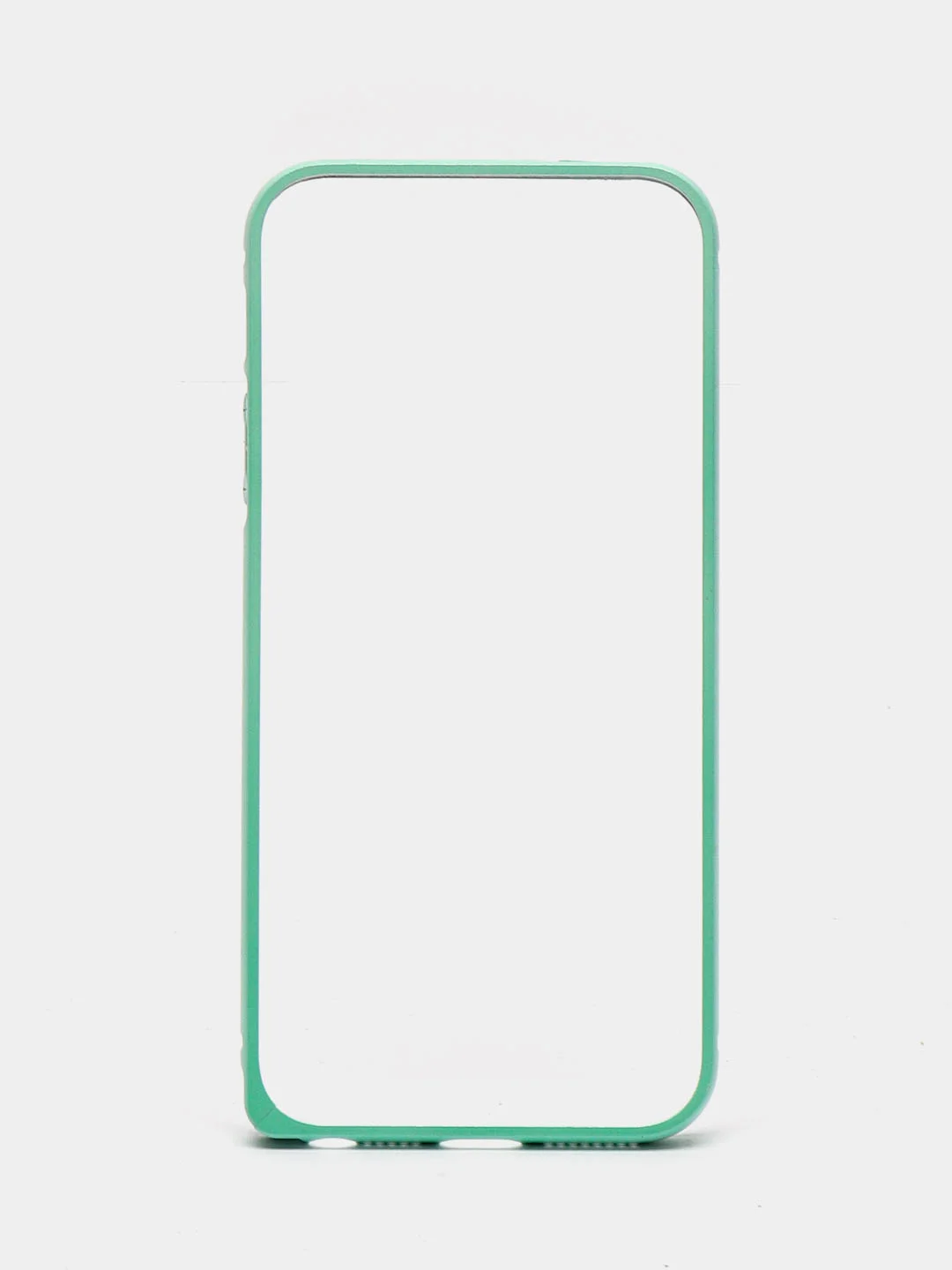 Бампер пластиковый для iPhone 5/5s