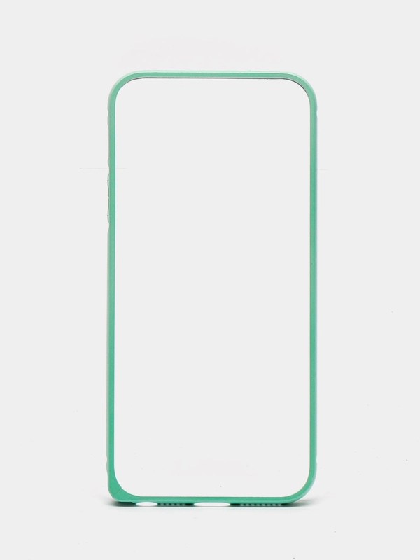 Бампер пластиковый для iPhone 5/5s
