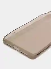 Черный силиконовый чехол на Xiaomi Redmi 4 / 4 Pro