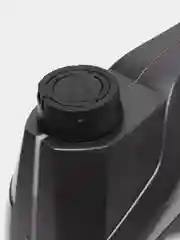 Автомобильное моторное синтетическое масло Champion Life Extension 5w40 HM, 5 литров