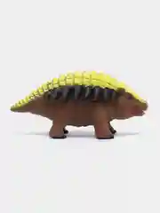 Песочный хаки тянущаяся фигурка Гуджитсу GooJitZu