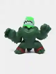 Мятный тянущаяся фигурка Гуджитсу GooJitZu