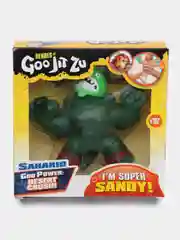 Мятный тянущаяся фигурка Гуджитсу GooJitZu