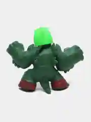 Мятный тянущаяся фигурка Гуджитсу GooJitZu