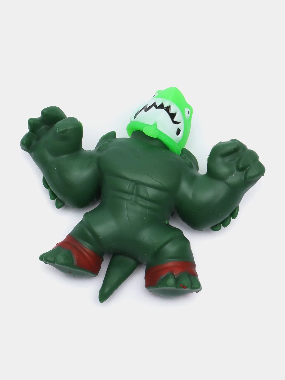 Мятный тянущаяся фигурка Гуджитсу GooJitZu