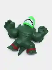 Мятный тянущаяся фигурка Гуджитсу GooJitZu