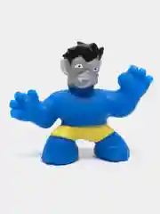 Приглушённый хаки тянущаяся фигурка Гуджитсу GooJitZu