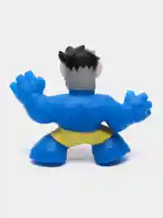 Приглушённый хаки тянущаяся фигурка Гуджитсу GooJitZu
