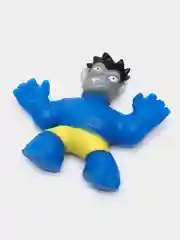 Приглушённый хаки тянущаяся фигурка Гуджитсу GooJitZu