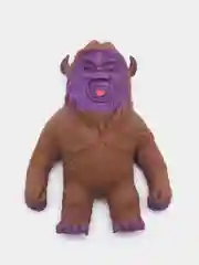 Багровый тянущаяся фигурка Гуджитсу GooJitZu