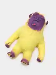 Зелёный хаки тянущаяся фигурка Гуджитсу GooJitZu