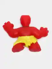 Оливковый тянущаяся фигурка Гуджитсу GooJitZu