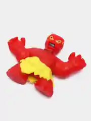Оливковый тянущаяся фигурка Гуджитсу GooJitZu