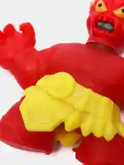 Оливковый тянущаяся фигурка Гуджитсу GooJitZu