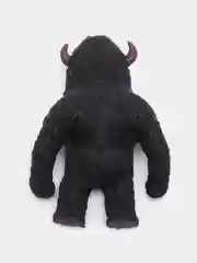 Индиго тянущаяся фигурка Гуджитсу GooJitZu
