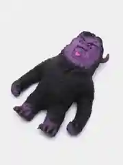 Индиго тянущаяся фигурка Гуджитсу GooJitZu
