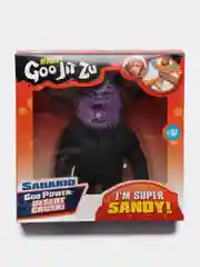 Индиго тянущаяся фигурка Гуджитсу GooJitZu