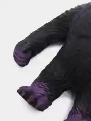 Индиго тянущаяся фигурка Гуджитсу GooJitZu