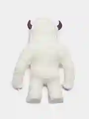 Белый тянущаяся фигурка Гуджитсу GooJitZu