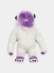 Белый тянущаяся фигурка Гуджитсу GooJitZu