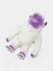 Белый тянущаяся фигурка Гуджитсу GooJitZu