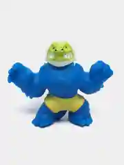 Красный тянущаяся фигурка Гуджитсу GooJitZu