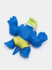 Красный тянущаяся фигурка Гуджитсу GooJitZu