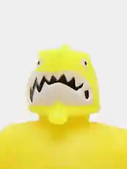 Карамельный тянущаяся фигурка Гуджитсу GooJitZu