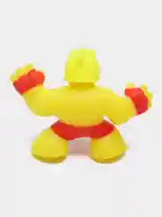 Карамельный тянущаяся фигурка Гуджитсу GooJitZu