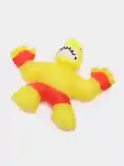 Карамельный тянущаяся фигурка Гуджитсу GooJitZu