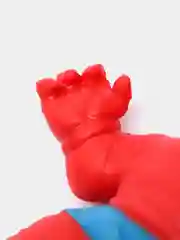 Прозрачный тянущаяся фигурка Гуджитсу GooJitZu