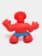Прозрачный тянущаяся фигурка Гуджитсу GooJitZu