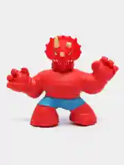Прозрачный тянущаяся фигурка Гуджитсу GooJitZu