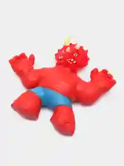 Прозрачный тянущаяся фигурка Гуджитсу GooJitZu