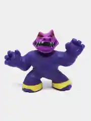 Коралловый меланж тянущаяся фигурка Гуджитсу GooJitZu