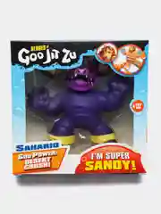 Коралловый меланж тянущаяся фигурка Гуджитсу GooJitZu