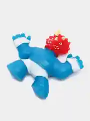 Коричневый тянущаяся фигурка Гуджитсу GooJitZu