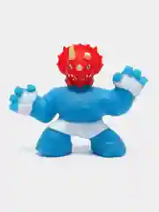 Коричневый тянущаяся фигурка Гуджитсу GooJitZu