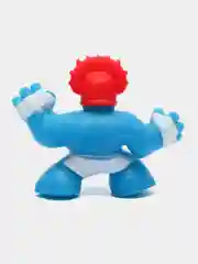 Коричневый тянущаяся фигурка Гуджитсу GooJitZu