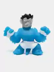 Пастельно-коралловый тянущаяся фигурка Гуджитсу GooJitZu