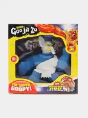 Светло-синий тянущаяся фигурка Гуджитсу GooJitZu