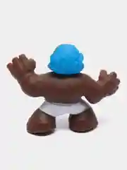 Коралловый тянущаяся фигурка Гуджитсу GooJitZu